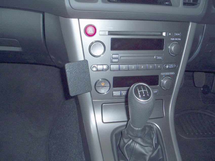 Brodit ProClip 653389 - Subaru Legacy 2003-2009