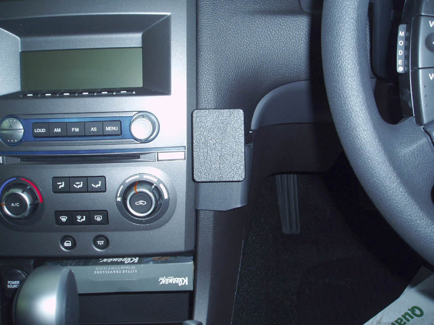 Brodit ProClip 653393 - Ford Falcon 2003-2009