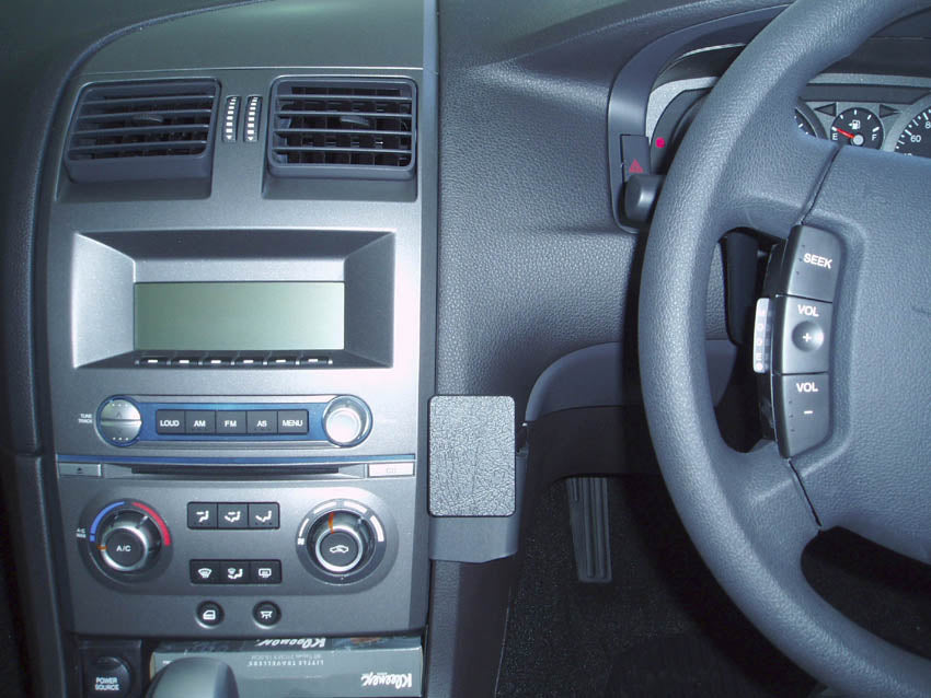 Brodit ProClip 653393 - Ford Falcon 2003-2009