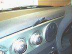 Brodit ProClip 653400 - Honda Integra 2003-2007
