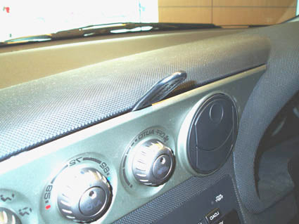 Brodit ProClip 653400 - Honda Integra 2003-2007