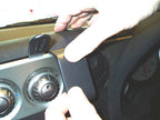 Brodit ProClip 653400 - Honda Integra 2003-2007
