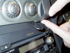 Brodit ProClip 653400 - Honda Integra 2003-2007