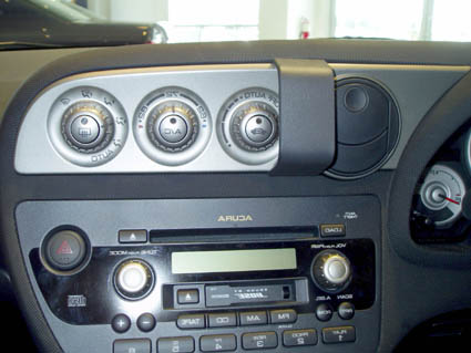 Brodit ProClip 653400 - Honda Integra 2003-2007