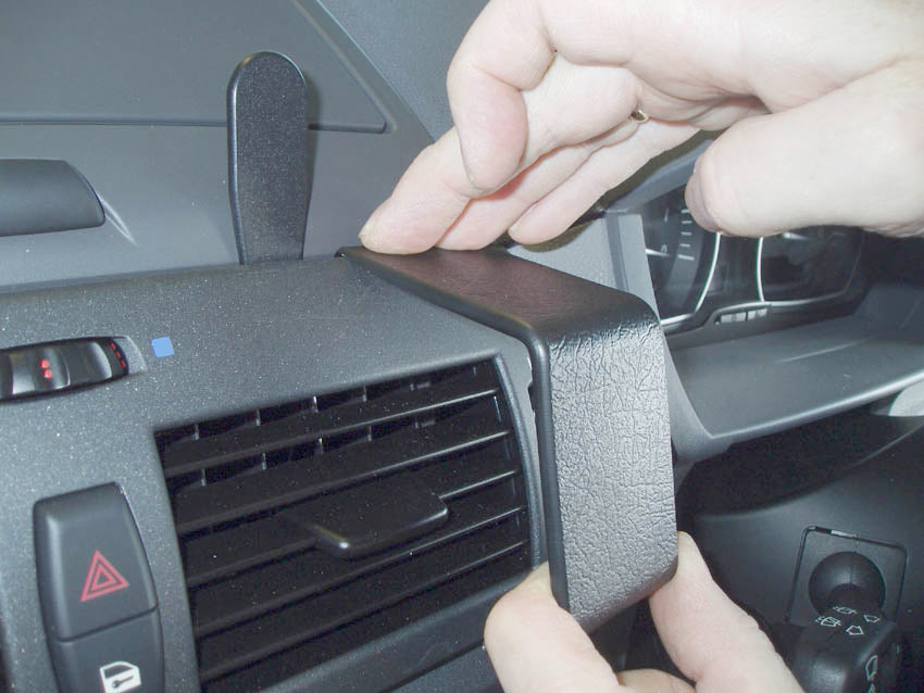 Brodit ProClip 653407 - BMW X3 2004-2010