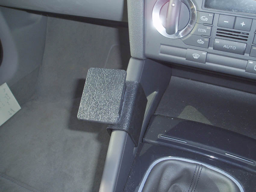 Brodit ProClip 653415 - Audi A3 2003-2012