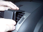 Brodit ProClip 653431 - Peugeot 407 2004-2010
