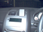 Brodit ProClip 653431 - Peugeot 407 2004-2010