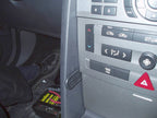 Brodit ProClip 653432 - Peugeot 407 2004-2010