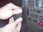 Brodit ProClip 653432 - Peugeot 407 2004-2010