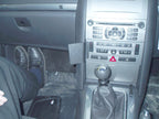 Brodit ProClip 653432 - Peugeot 407 2004-2010