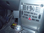 Brodit ProClip 653432 - Peugeot 407 2004-2010