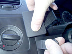 Brodit ProClip 653435 - Volkswagen Caddy 2004-2015