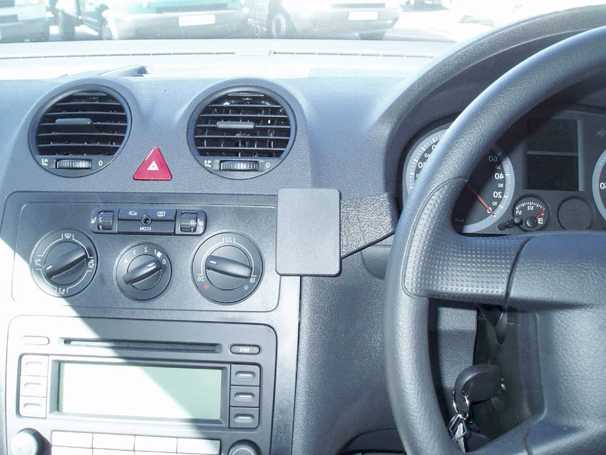 Brodit ProClip 653435 - Volkswagen Caddy 2004-2015