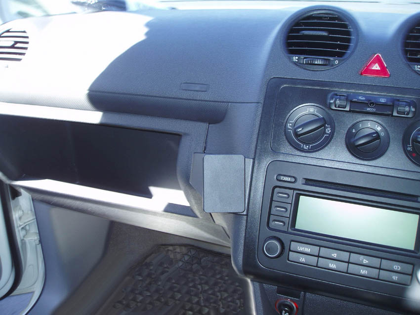 Brodit ProClip 653436 - Volkswagen Caddy 2004-2015
