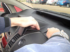Brodit ProClip 653437 - Toyota Prius 2004-2009