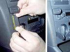 Brodit ProClip 653439 - Audi A3 2003-2006