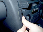 Brodit ProClip 653439 - Audi A3 2003-2006