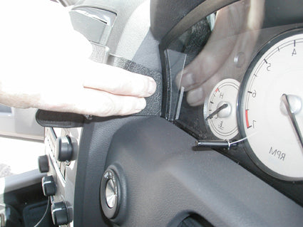 Brodit ProClip 653456 - Chrysler 300C 2005-2010
