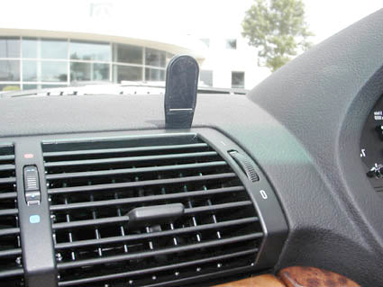 Brodit ProClip 653463 - BMW X5 2000-2006
