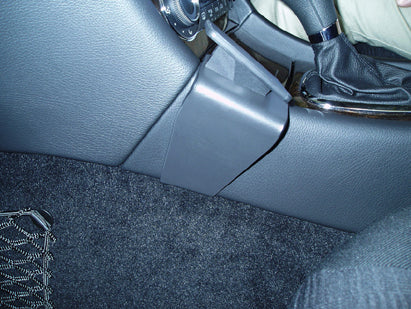 Brodit ProClip 653481 - Mercedes-Benz C-Class (180-320) 2009-2011
