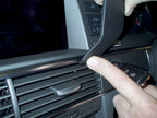 Brodit ProClip 653483 - Audi A6 2004-2009
