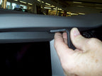 Brodit ProClip 653483 - Audi A6 2004-2009