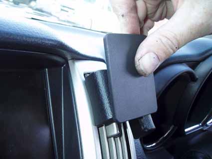 Brodit ProClip 653486 - Lexus RX Series 2004-2009