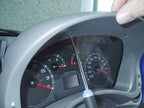 Brodit ProClip 653493 - Fiat Panda 2004-2007