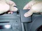 Brodit ProClip 653493 - Fiat Panda 2004-2007