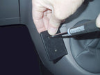 Brodit ProClip 653494 - Fiat Panda 2004-2007