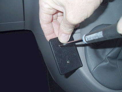 Brodit ProClip 653494 - Fiat Panda 2004-2007