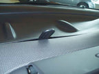 Brodit ProClip 653498 - Nissan Micra 2003-2010