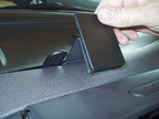 Brodit ProClip 653498 - Nissan Micra 2003-2010