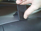 Brodit ProClip 653498 - Nissan Micra 2003-2010