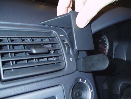Brodit ProClip 653500 - Volvo C30 2004-2015