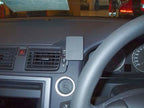 Brodit ProClip 653500 - Volvo C30 2004-2015