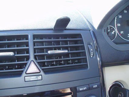 Brodit ProClip 653505 - Mercedes-Benz A-Class 2005-2012