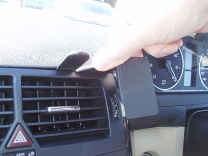 Brodit ProClip 653505 - Mercedes-Benz A-Class 2005-2012