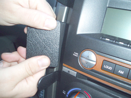Brodit ProClip 653513 - Ford Territory 2004-2011