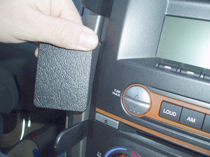 Brodit ProClip 653513 - Ford Territory 2004-2011