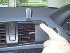 Brodit ProClip 653523 - BMW 1-Serie E81, E82, E87, E88 2005-2011