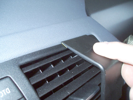 Brodit ProClip 653523 - BMW 1-Serie E81, E82, E87, E88 2005-2011