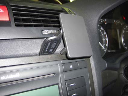 Brodit ProClip 653525 - Skoda Octavia II 2005-2013