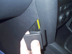 Brodit ProClip 653526 - Skoda Octavia II 2005-2013