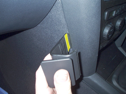 Brodit ProClip 653526 - Skoda Octavia II 2005-2013