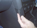 Brodit ProClip 653526 - Skoda Octavia II 2005-2013