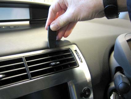 Brodit ProClip 653534 - Citroen C4 2005-2010
