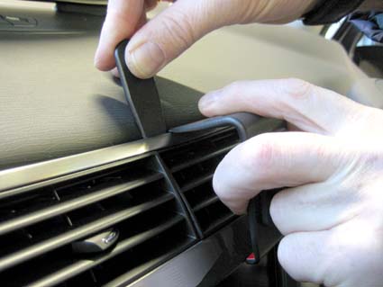 Brodit ProClip 653534 - Citroen C4 2005-2010