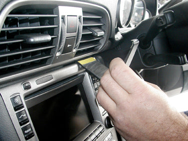 Brodit ProClip 653539 - Porsche 911 2004-2011